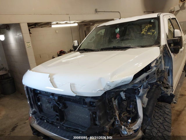 Aukcja sprzedaży 2023 Ford F350 Super Duty, vin: 1FT8W3BTXPED93240, numer aukcji: 30085095