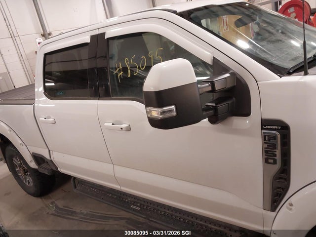 Aukcja sprzedaży 2023 Ford F350 Super Duty, vin: 1FT8W3BTXPED93240, numer aukcji: 30085095