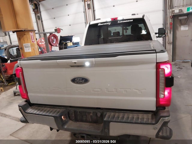 Aukcja sprzedaży 2023 Ford F350 Super Duty, vin: 1FT8W3BTXPED93240, numer aukcji: 30085095