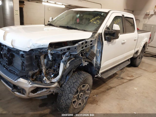 Aukcja sprzedaży 2023 Ford F350 Super Duty, vin: 1FT8W3BTXPED93240, numer aukcji: 30085095