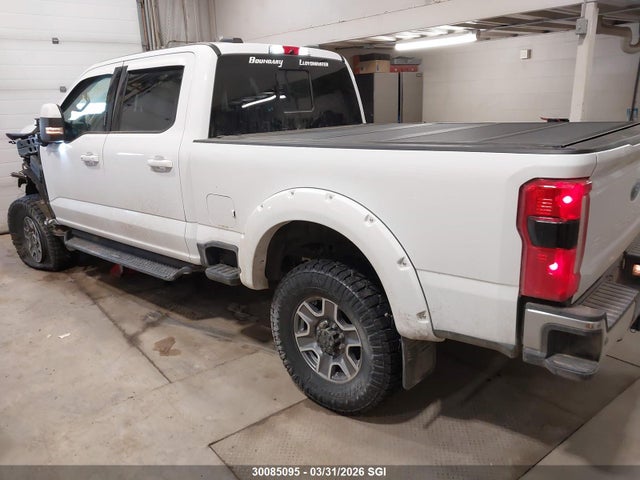 Aukcja sprzedaży 2023 Ford F350 Super Duty, vin: 1FT8W3BTXPED93240, numer aukcji: 30085095