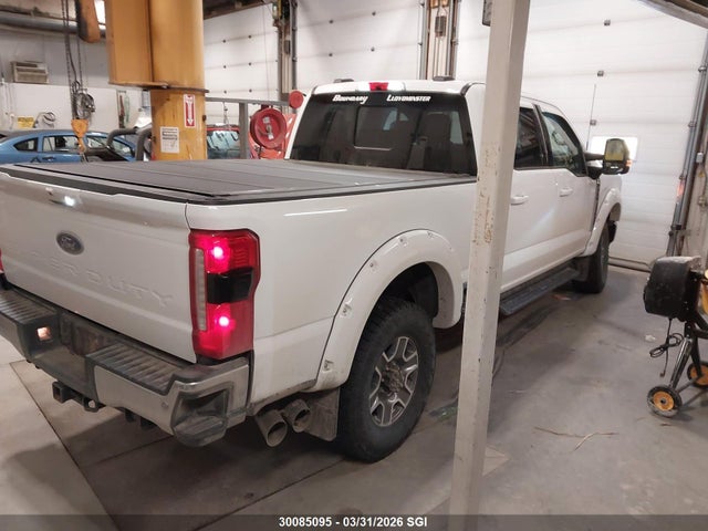 Aukcja sprzedaży 2023 Ford F350 Super Duty, vin: 1FT8W3BTXPED93240, numer aukcji: 30085095