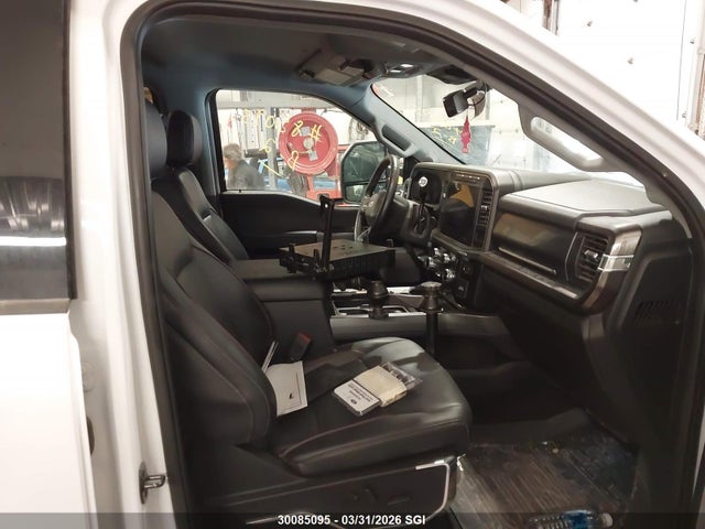 Aukcja sprzedaży 2023 Ford F350 Super Duty, vin: 1FT8W3BTXPED93240, numer aukcji: 30085095