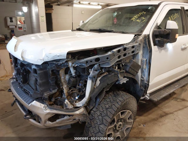 Aukcja sprzedaży 2023 Ford F350 Super Duty, vin: 1FT8W3BTXPED93240, numer aukcji: 30085095