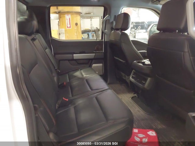 Aukcja sprzedaży 2023 Ford F350 Super Duty, vin: 1FT8W3BTXPED93240, numer aukcji: 30085095