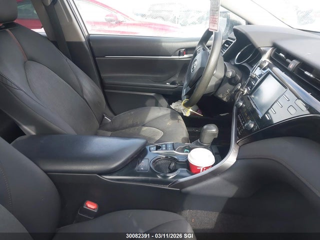 4T1B31HK2KU514709 Toyota CAMRY LE