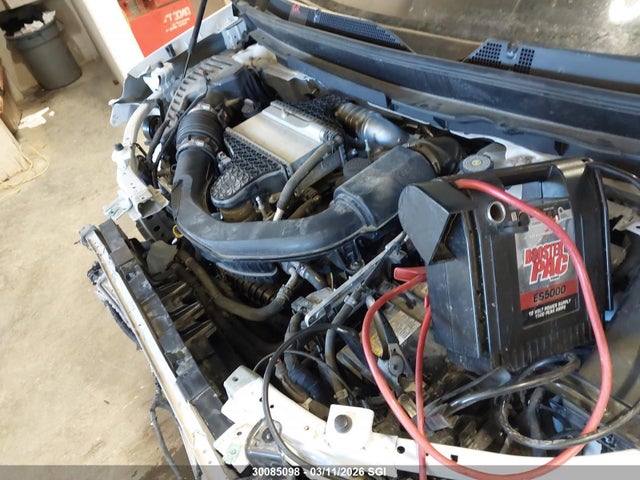 1GNEVLKS3RJ217547 Chevrolet Traverse Rs
