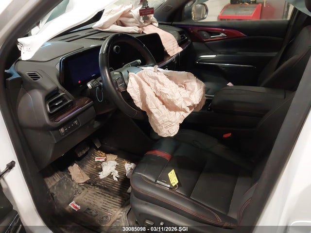 1GNEVLKS3RJ217547 Chevrolet Traverse Rs