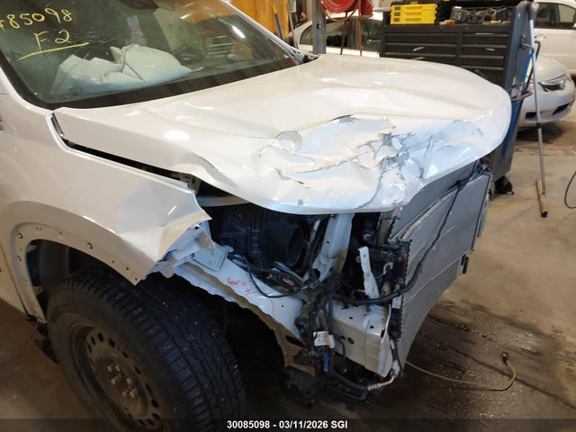 1GNEVLKS3RJ217547 Chevrolet Traverse Rs