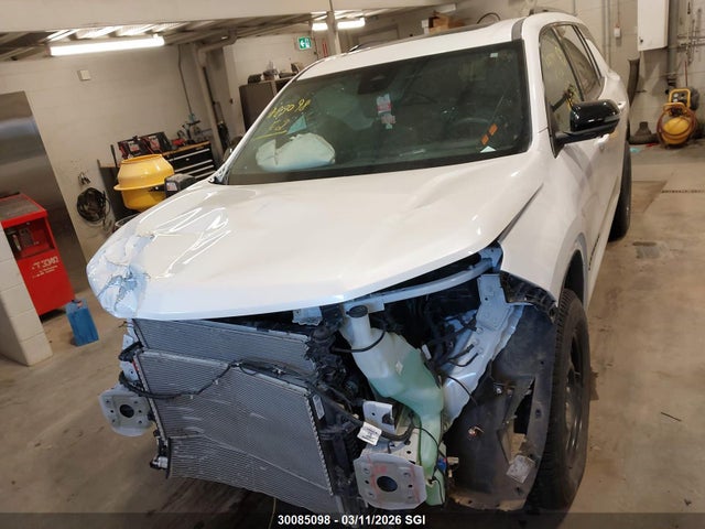 1GNEVLKS3RJ217547 Chevrolet Traverse Rs