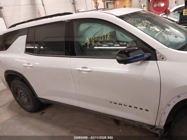 1GNEVLKS3RJ217547 Chevrolet Traverse Rs