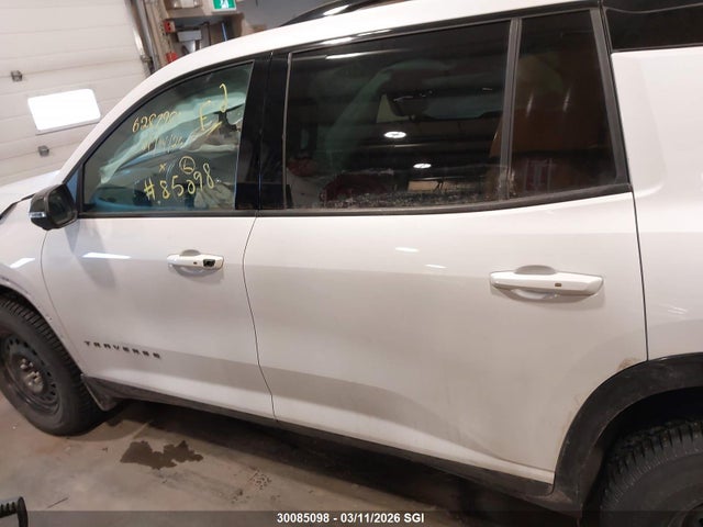1GNEVLKS3RJ217547 Chevrolet Traverse Rs