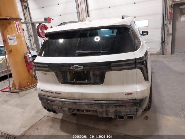 1GNEVLKS3RJ217547 Chevrolet Traverse Rs