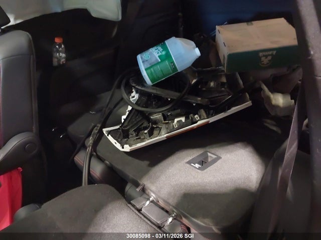 1GNEVLKS3RJ217547 Chevrolet Traverse Rs