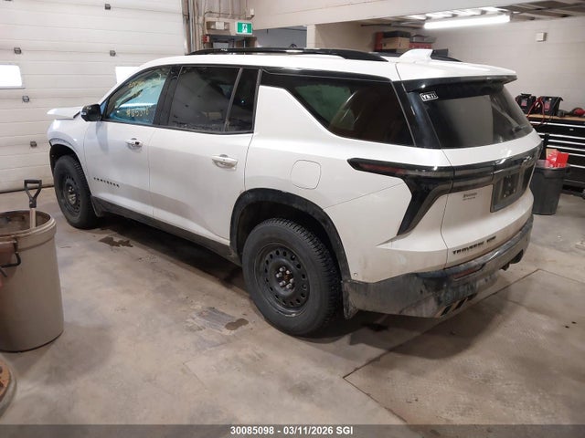 1GNEVLKS3RJ217547 Chevrolet Traverse Rs