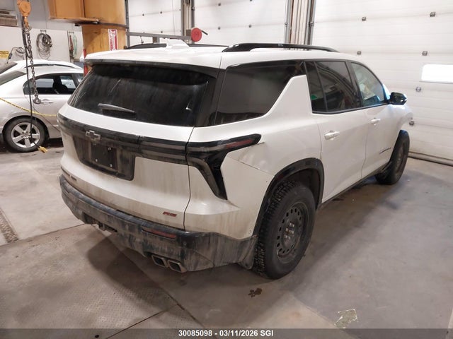 1GNEVLKS3RJ217547 Chevrolet Traverse Rs