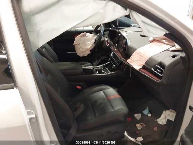 1GNEVLKS3RJ217547 Chevrolet Traverse Rs