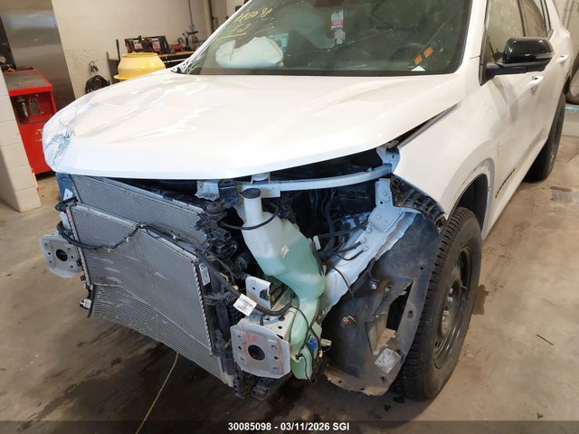 1GNEVLKS3RJ217547 Chevrolet Traverse Rs