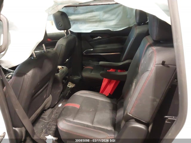 1GNEVLKS3RJ217547 Chevrolet Traverse Rs