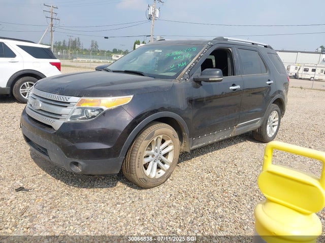 Aukcja sprzedaży 2013 Ford Explorer Xlt, vin: 1FM5K8D88DGA90103, numer aukcji: 30066838