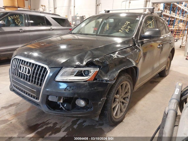 WA1V2AFPXGA021687 Audi Q5 Technik