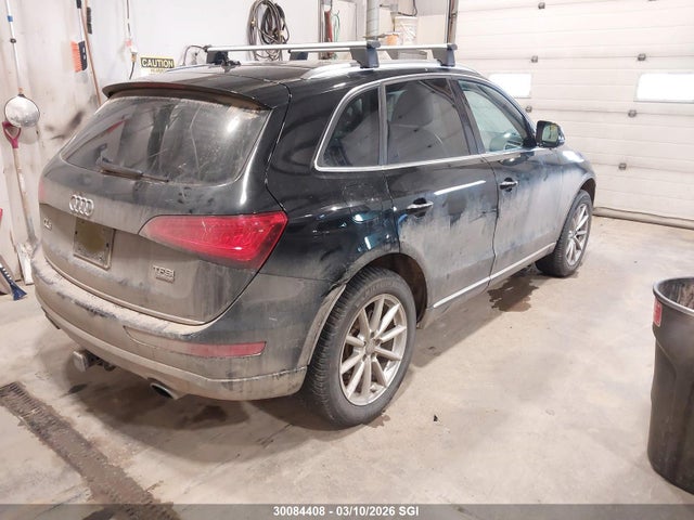 WA1V2AFPXGA021687 Audi Q5 Technik