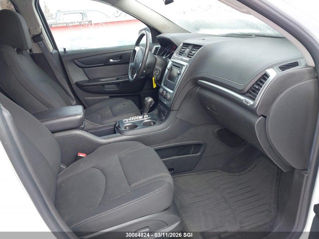 1GKKVPKD8FJ305658 GMC ACADIA SLE
