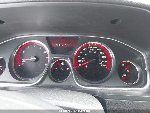 1GKKVPKD8FJ305658 GMC ACADIA SLE