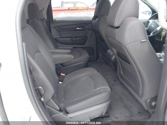 1GKKVPKD8FJ305658 GMC ACADIA SLE