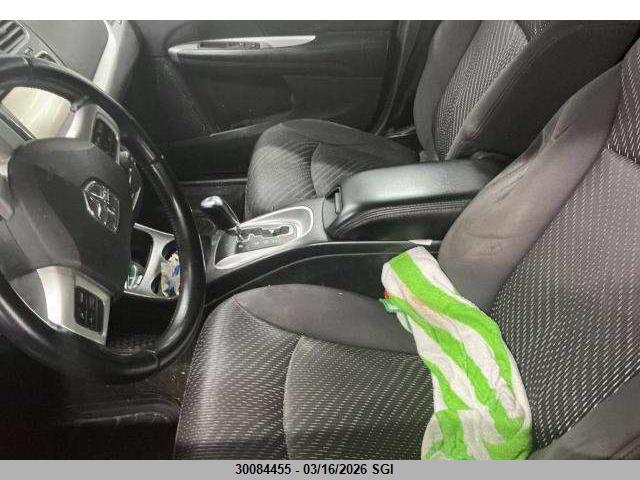Aukcja sprzedaży 2013 Dodge Journey Sxt, vin: 3C4PDCCG3DT621285, numer aukcji: 30084455
