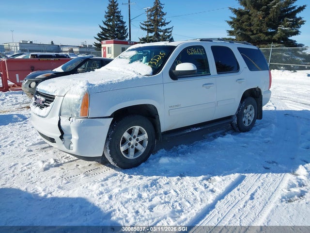 Aukcja sprzedaży 2011 Gmc Yukon Slt, vin: 1GKS2CE08BR193126, numer aukcji: 30085037