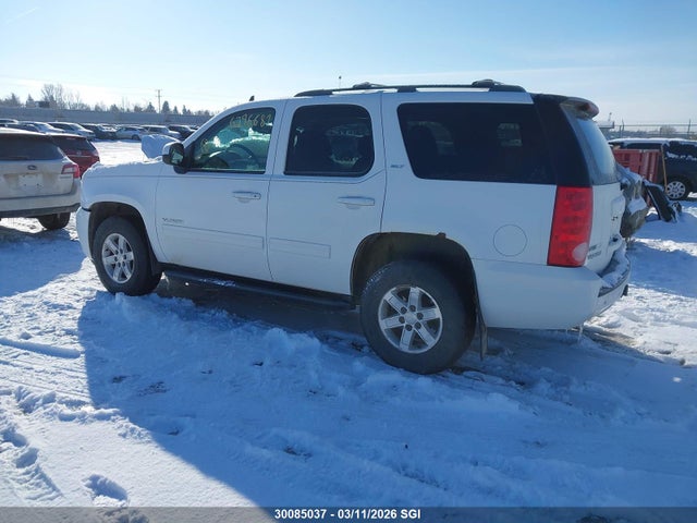 Aukcja sprzedaży 2011 Gmc Yukon Slt, vin: 1GKS2CE08BR193126, numer aukcji: 30085037