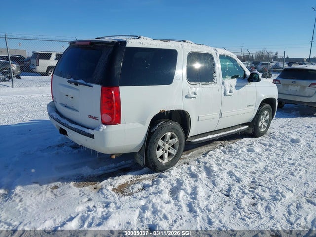 Aukcja sprzedaży 2011 Gmc Yukon Slt, vin: 1GKS2CE08BR193126, numer aukcji: 30085037