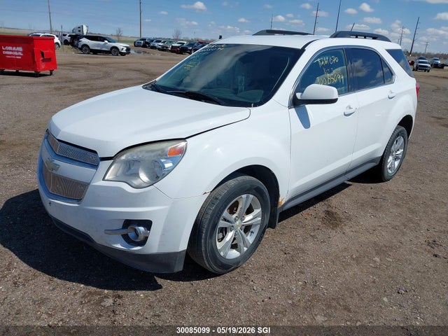 Продаж на аукціоні авто 2013 Chevrolet Equinox Lt, vin: 2GNFLEEK8D6263138, номер лоту: 30085099