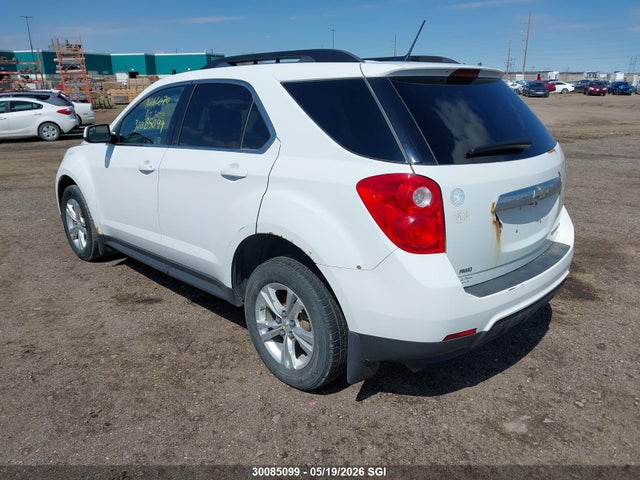 Продаж на аукціоні авто 2013 Chevrolet Equinox Lt, vin: 2GNFLEEK8D6263138, номер лоту: 30085099
