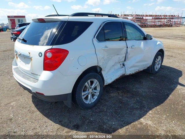 Продаж на аукціоні авто 2013 Chevrolet Equinox Lt, vin: 2GNFLEEK8D6263138, номер лоту: 30085099