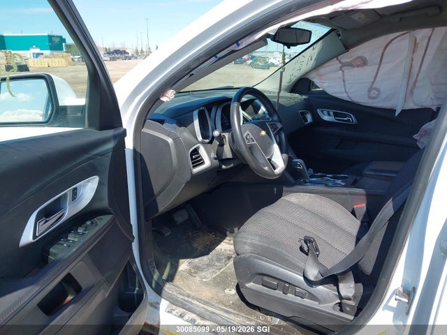 Продаж на аукціоні авто 2013 Chevrolet Equinox Lt, vin: 2GNFLEEK8D6263138, номер лоту: 30085099
