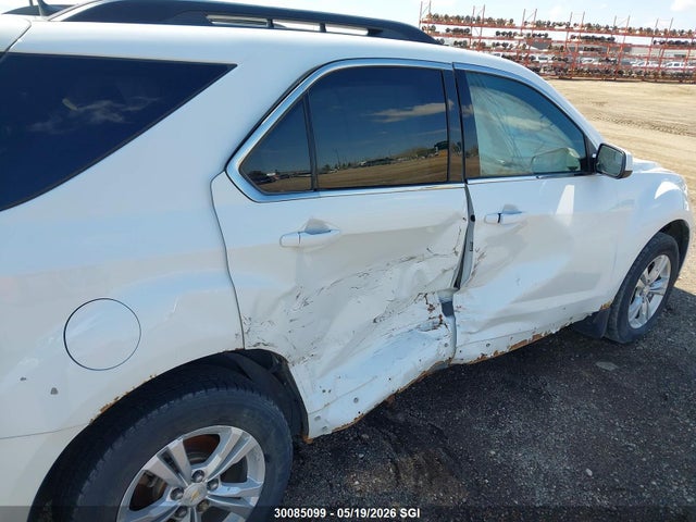 Продаж на аукціоні авто 2013 Chevrolet Equinox Lt, vin: 2GNFLEEK8D6263138, номер лоту: 30085099