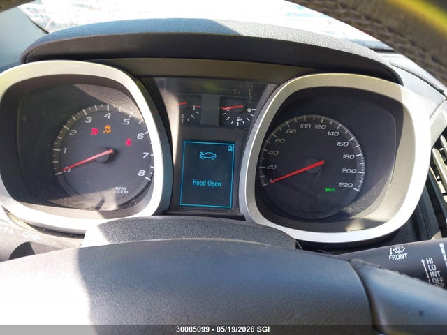 Продаж на аукціоні авто 2013 Chevrolet Equinox Lt, vin: 2GNFLEEK8D6263138, номер лоту: 30085099