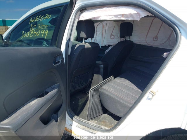 Продаж на аукціоні авто 2013 Chevrolet Equinox Lt, vin: 2GNFLEEK8D6263138, номер лоту: 30085099