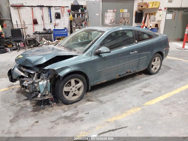 Продаж на аукціоні авто 2010 Chevrolet Cobalt 2lt, vin: 1G1AF1F50A7193120, номер лоту: 30080254