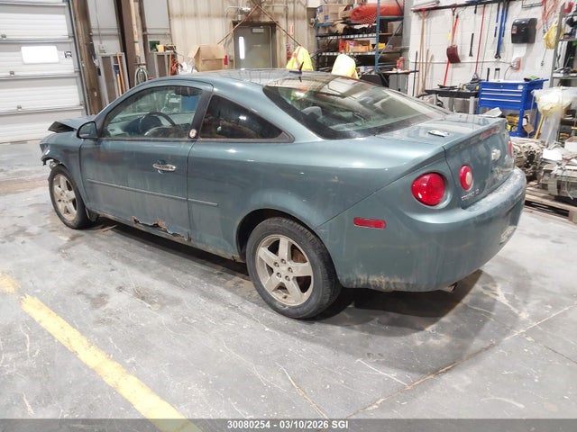 Продаж на аукціоні авто 2010 Chevrolet Cobalt 2lt, vin: 1G1AF1F50A7193120, номер лоту: 30080254