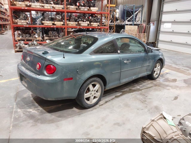Продаж на аукціоні авто 2010 Chevrolet Cobalt 2lt, vin: 1G1AF1F50A7193120, номер лоту: 30080254