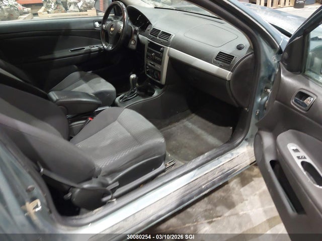 Продаж на аукціоні авто 2010 Chevrolet Cobalt 2lt, vin: 1G1AF1F50A7193120, номер лоту: 30080254