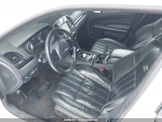 Продажа на аукционе авто 2018 Chrysler 300 S, vin: 2C3CCAGG7JH171083, номер лота: 30083557