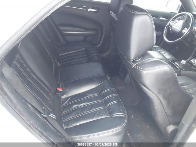 Продажа на аукционе авто 2018 Chrysler 300 S, vin: 2C3CCAGG7JH171083, номер лота: 30083557