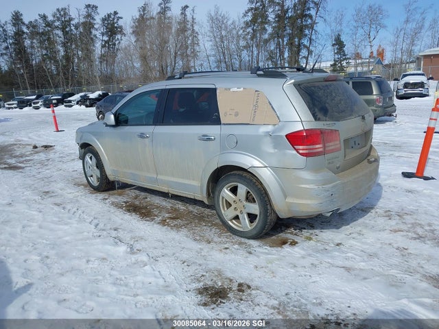Продаж на аукціоні авто 2010 Dodge Journey R/t, vin: 3D4PH6FV6AT244014, номер лоту: 30085064
