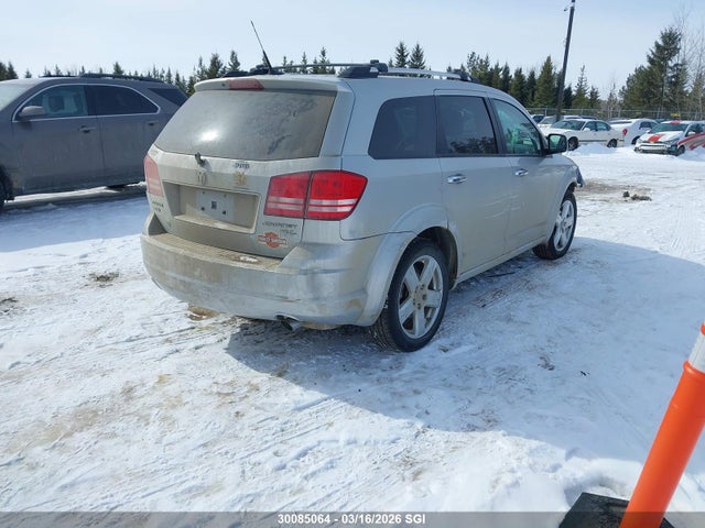 Продаж на аукціоні авто 2010 Dodge Journey R/t, vin: 3D4PH6FV6AT244014, номер лоту: 30085064