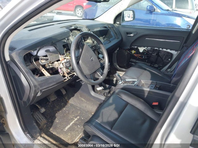 Продаж на аукціоні авто 2010 Dodge Journey R/t, vin: 3D4PH6FV6AT244014, номер лоту: 30085064