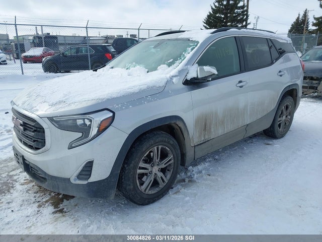 3GKALTEV2KL111788 GMC Terrain Sle